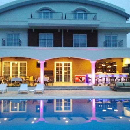 Sarban Hotel Fethiye Zewnętrze zdjęcie