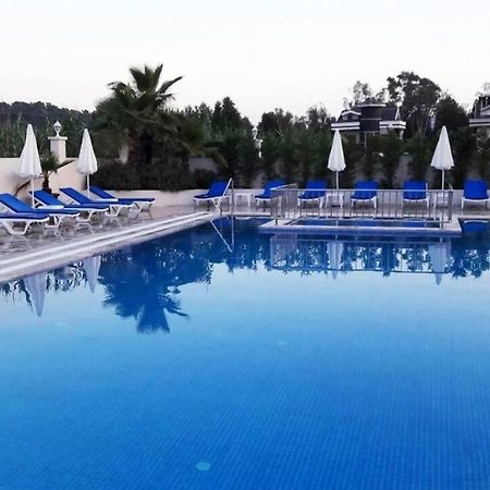 Sarban Hotel Fethiye Zewnętrze zdjęcie