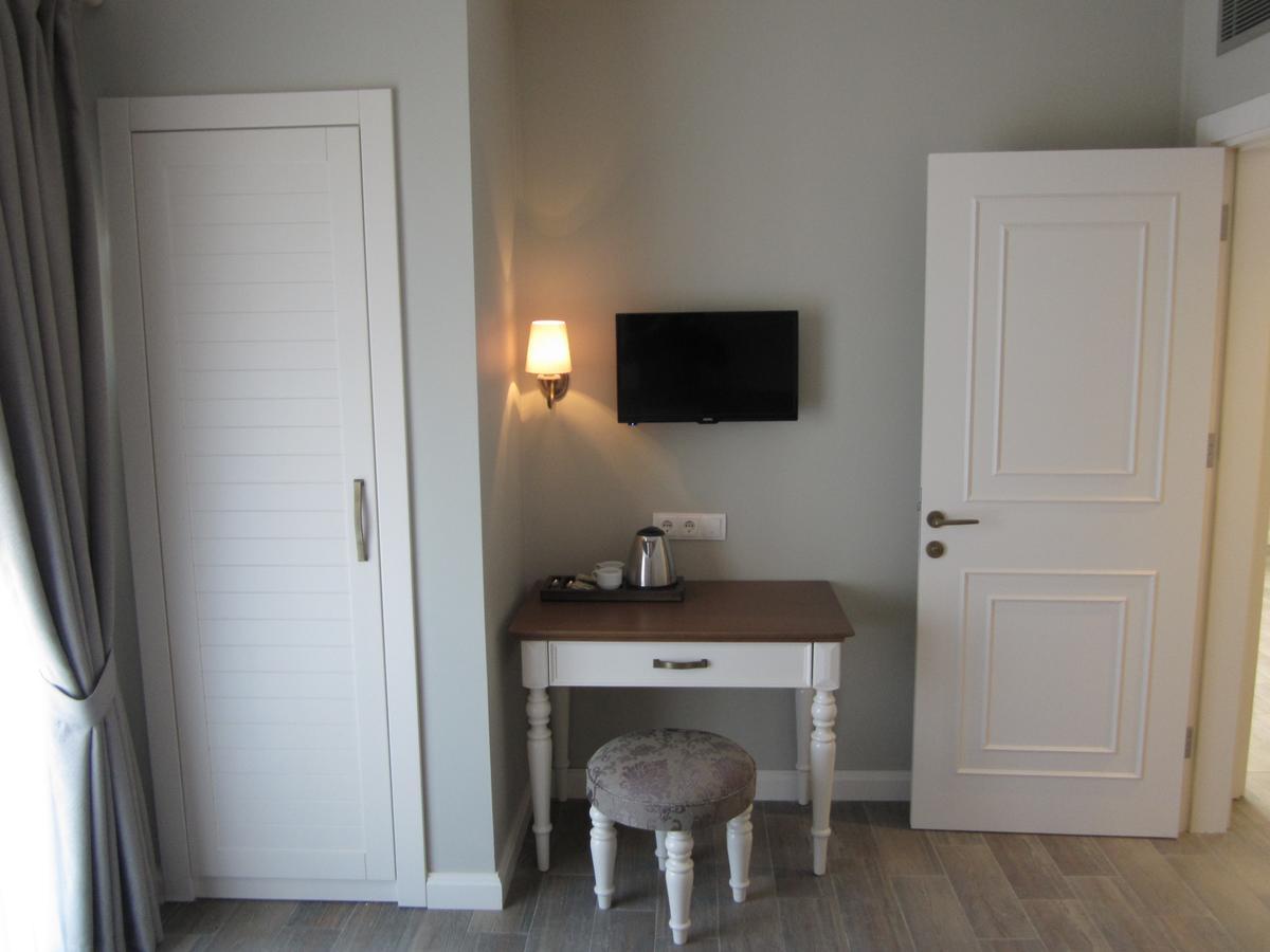 Sarban Hotel Fethiye Zewnętrze zdjęcie