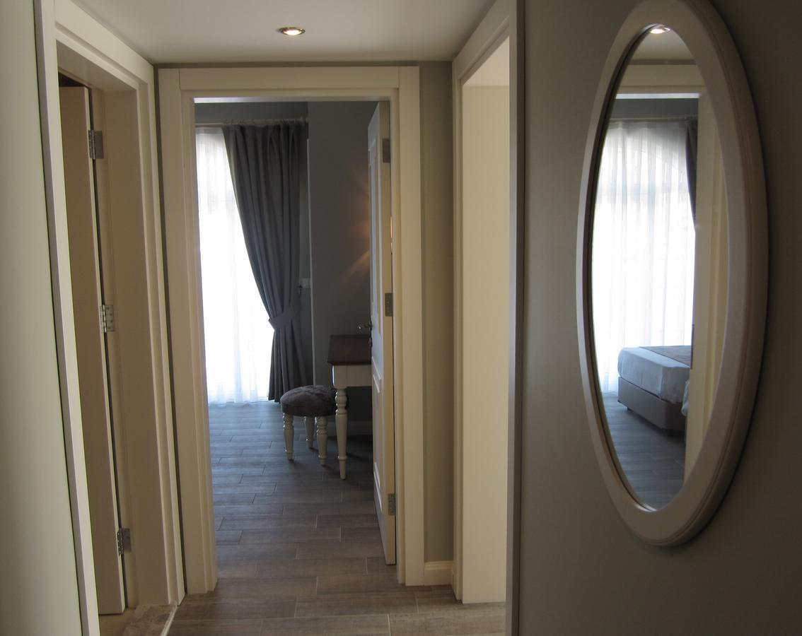 Sarban Hotel Fethiye Zewnętrze zdjęcie