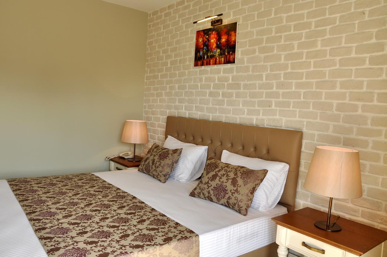 Sarban Hotel Fethiye Zewnętrze zdjęcie