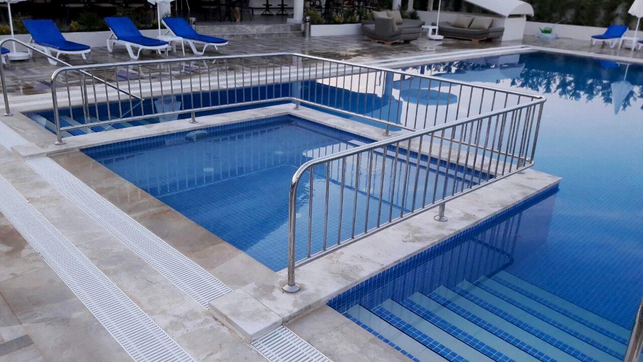 Sarban Hotel Fethiye Zewnętrze zdjęcie