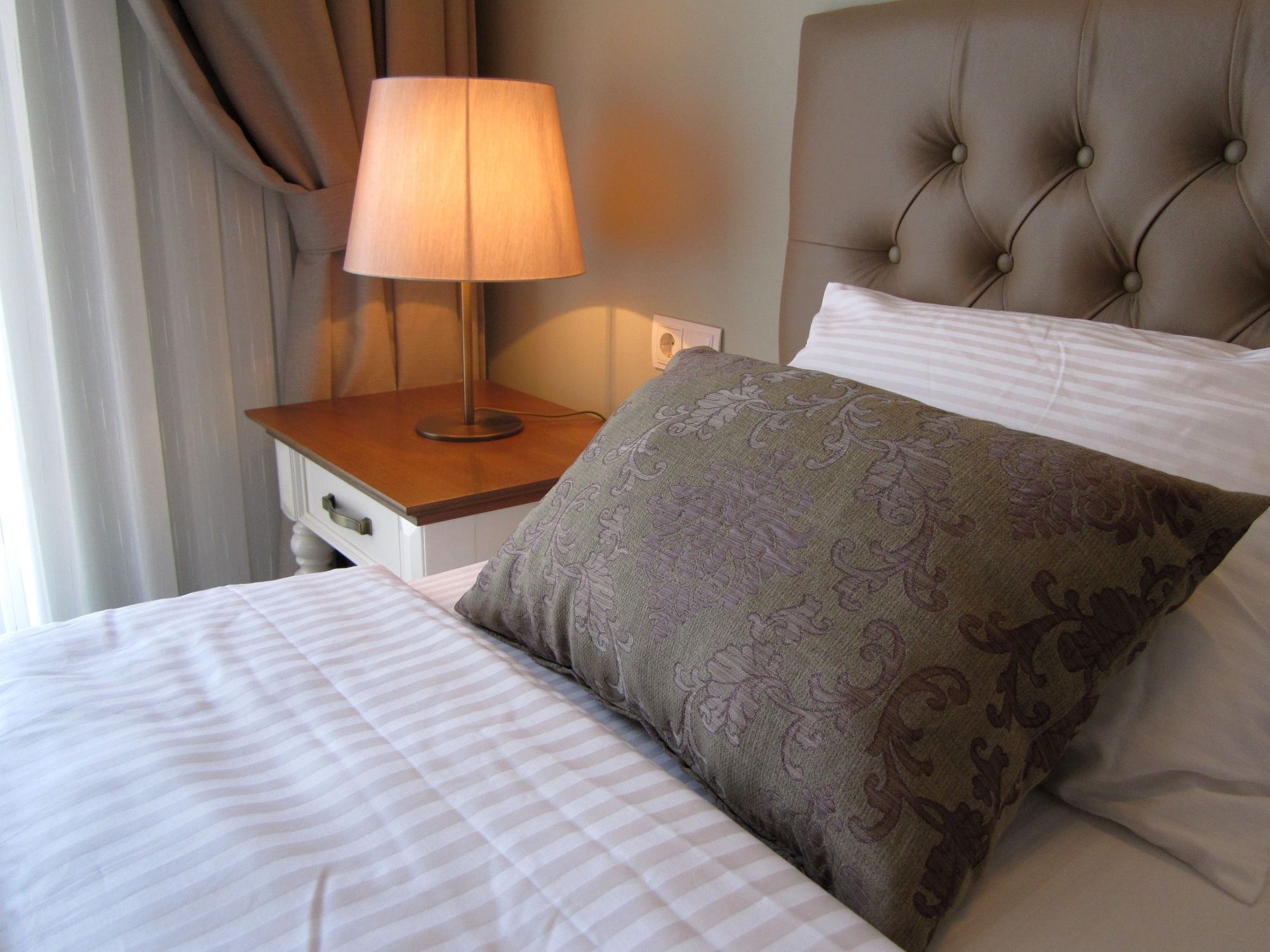 Sarban Hotel Fethiye Zewnętrze zdjęcie